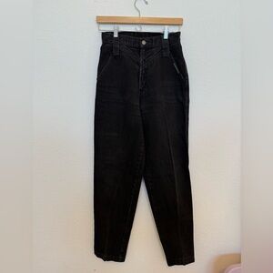 Vintage Rocky Mountain Jeans size 30 size 11 vintage western jeans